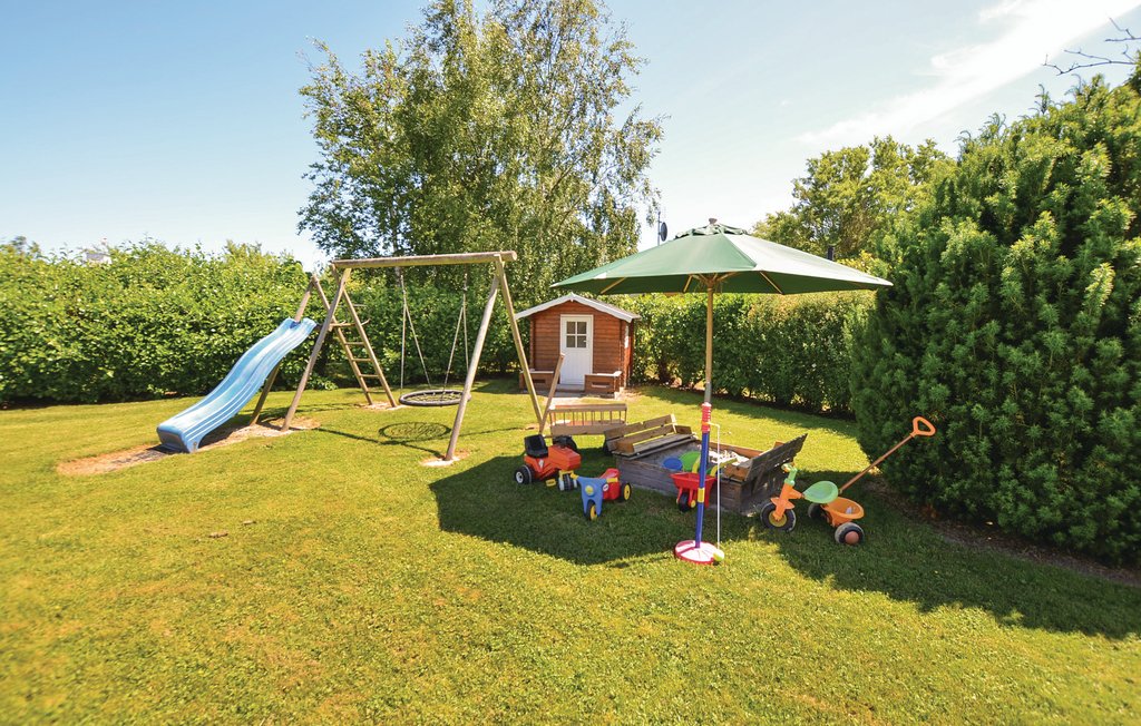 Feriehus - Skovmose Strand , Danmark - F09007 12