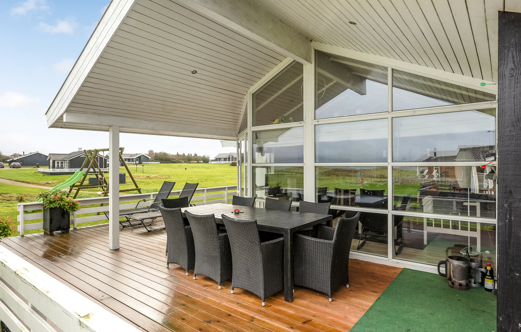 Ferienhaus - Lavensby , Dänemark - F09171 9