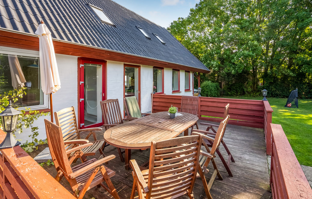 Feriehus - Kegnæs , Danmark - F09218 2