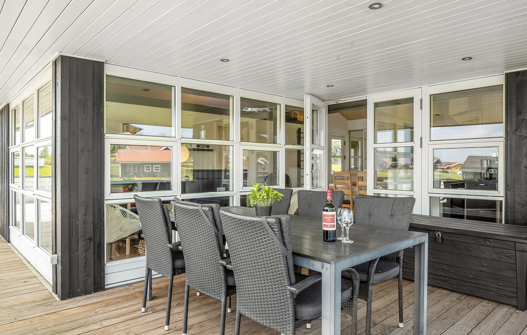 Feriehus - Lavensby , Danmark - F09339 9