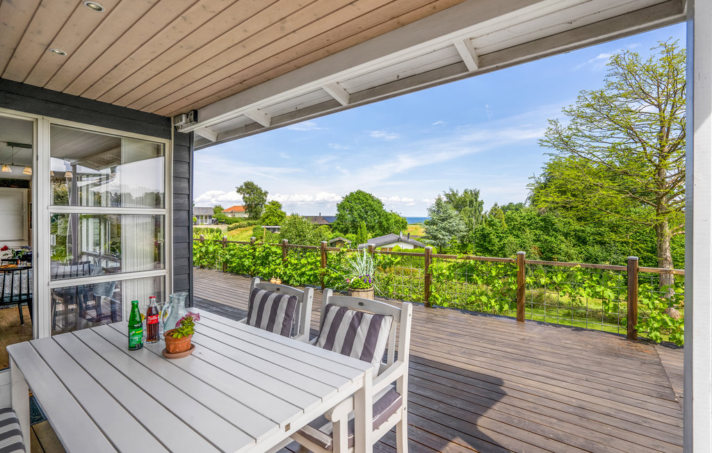 Feriehuse - Nr.Kettingskov , Danmark - F09369 13