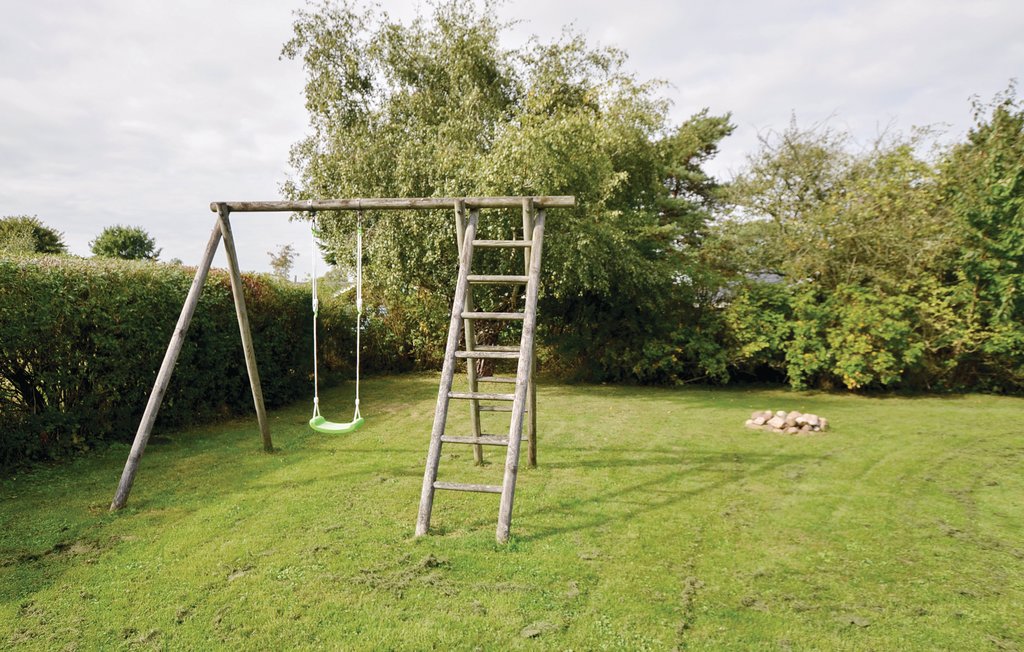 Ferienhaus - Skovmose Strand , Dänemark - F09375 5