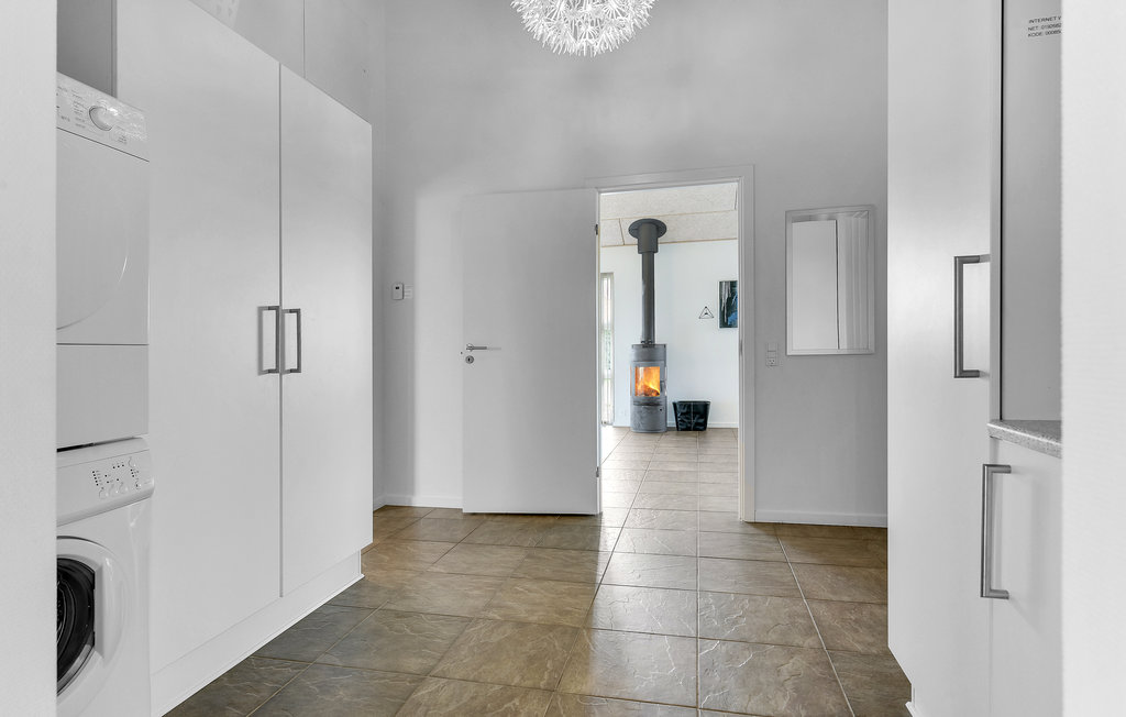 Ferienhaus - Skovmose Strand , Dänemark - F09378 23