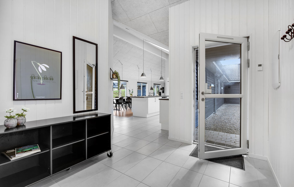 Ferienhaus - Mommark Strand , Dänemark - F09385 25