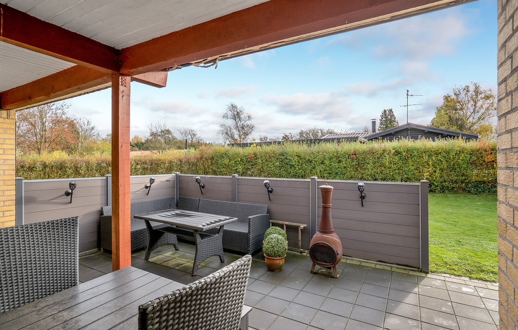 Feriehuse - Købingsmark Strand , Danmark - F09498 11