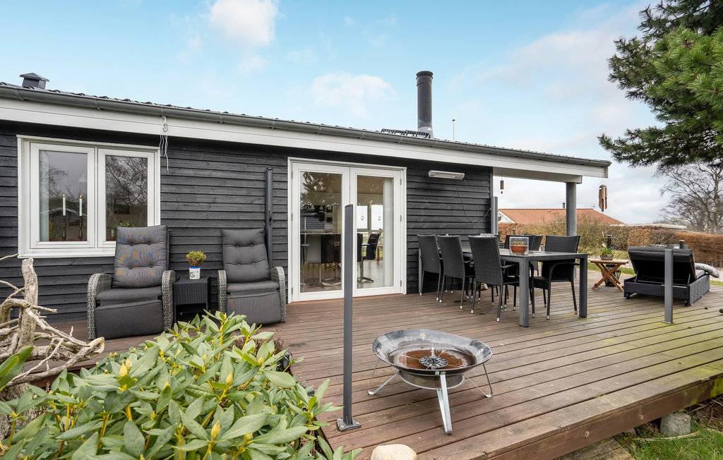 Feriehus - Nr. Kettingskov Strand , Danmark - F09613 9