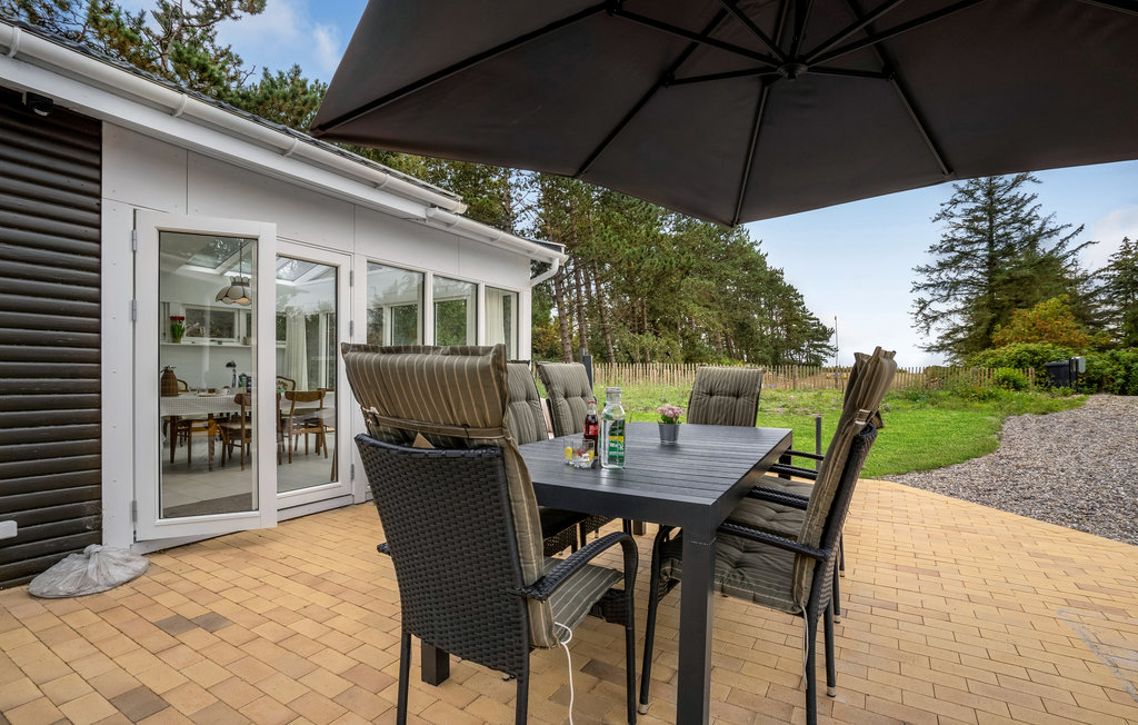 Feriehus - Kegnæs Strand , Danmark - F09618 11