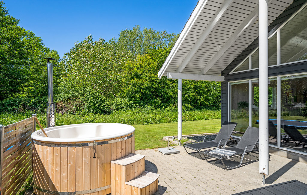Ferienhaus - Kegnæs , Dänemark - F09804 12