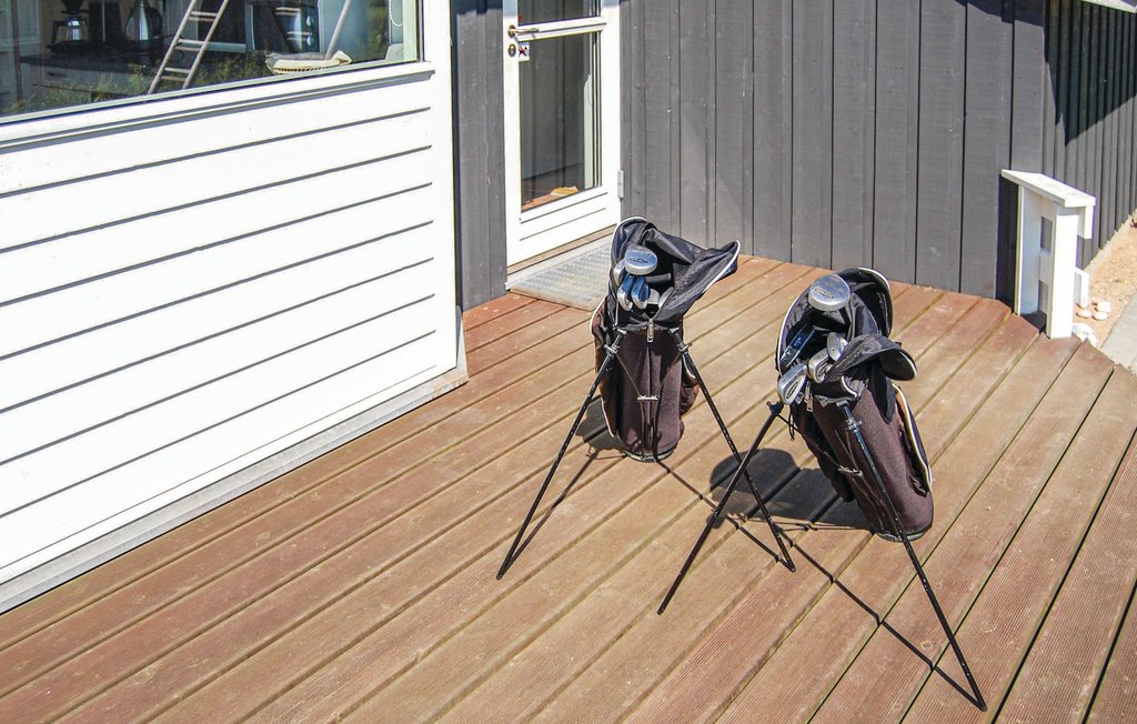 Semesterhus - Mommark , Danmark - F09022 13