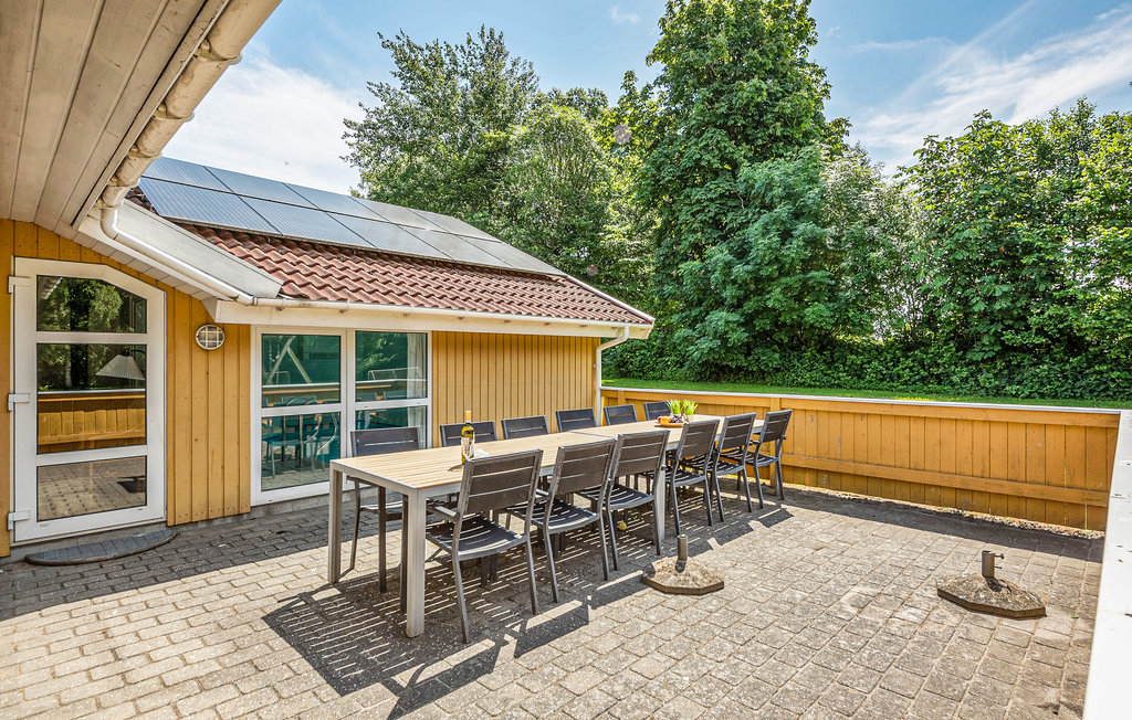 Feriehus - Købingsmark , Danmark - F09032 14