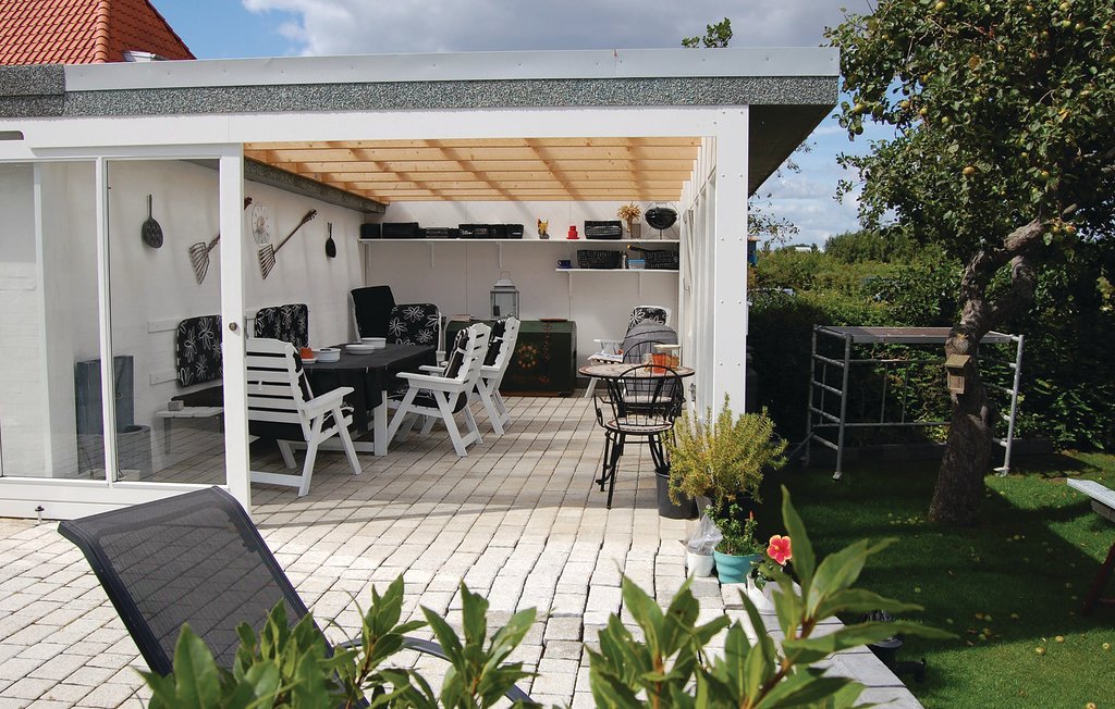 Lejlighed - Kegnæs , Danmark - F09131 4