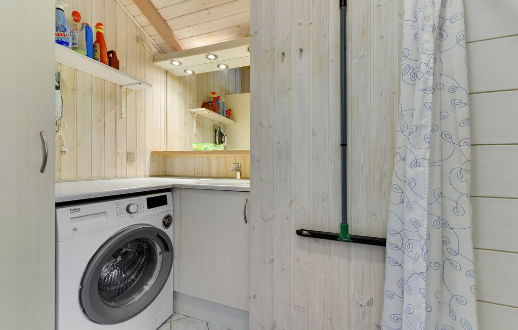 Ferienhaus - Nr.Kettingskov , Dänemark - F09134 23