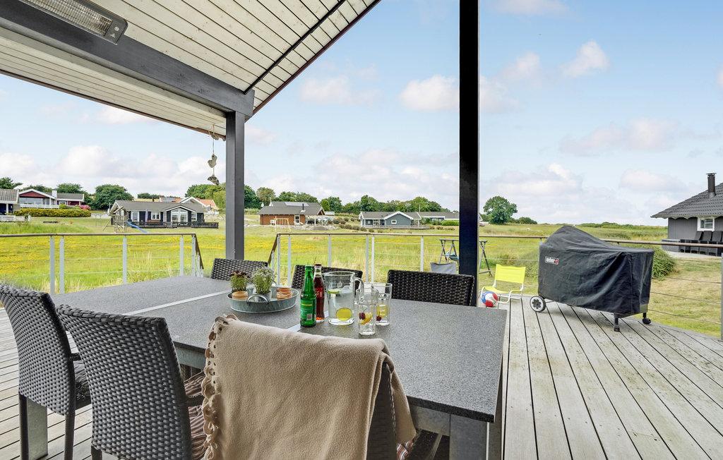 Ferienhaus - Lavensby , Dänemark - F09185 13