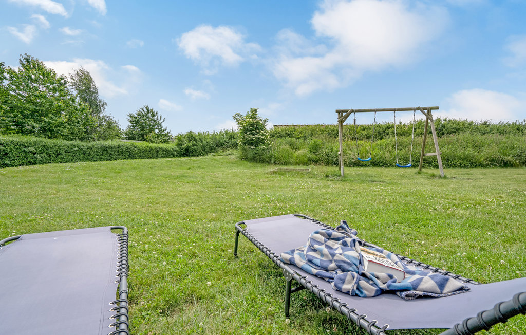 Feriehuse - Skovmose Strand , Danmark - F09195 11