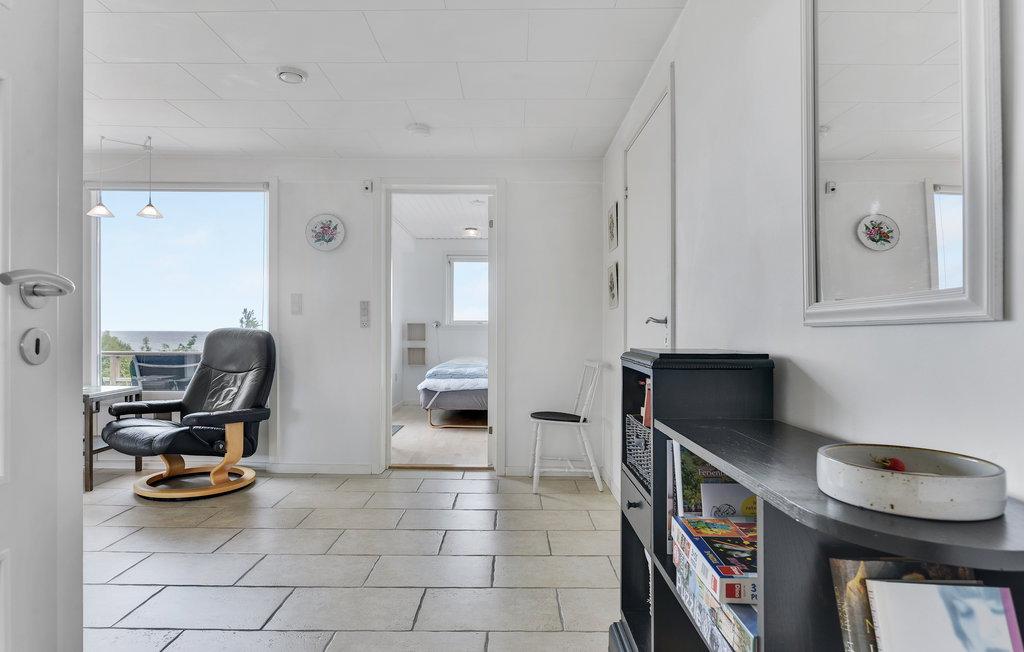 Feriehus - Nr.Kettingskov , Danmark - F09206 22