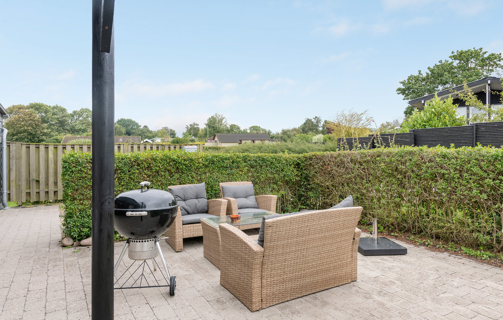 Feriehus - Nr.Kettingskov , Danmark - F09206 13