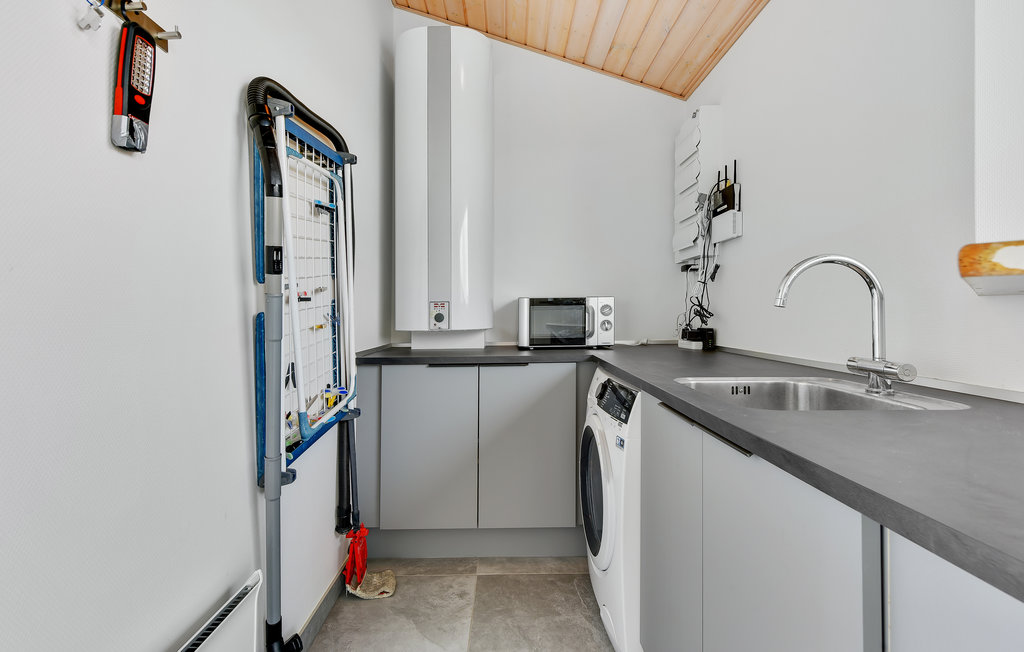 Semesterhus - Mommark , Danmark - F09211 19