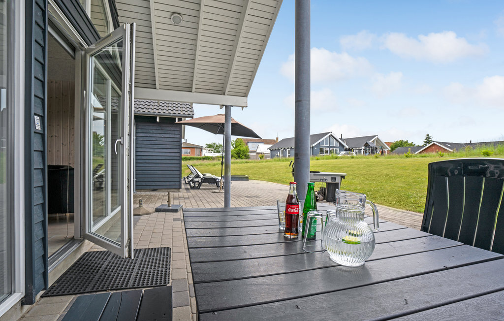 Ferienhaus - Kegnæs , Dänemark - F09265 16