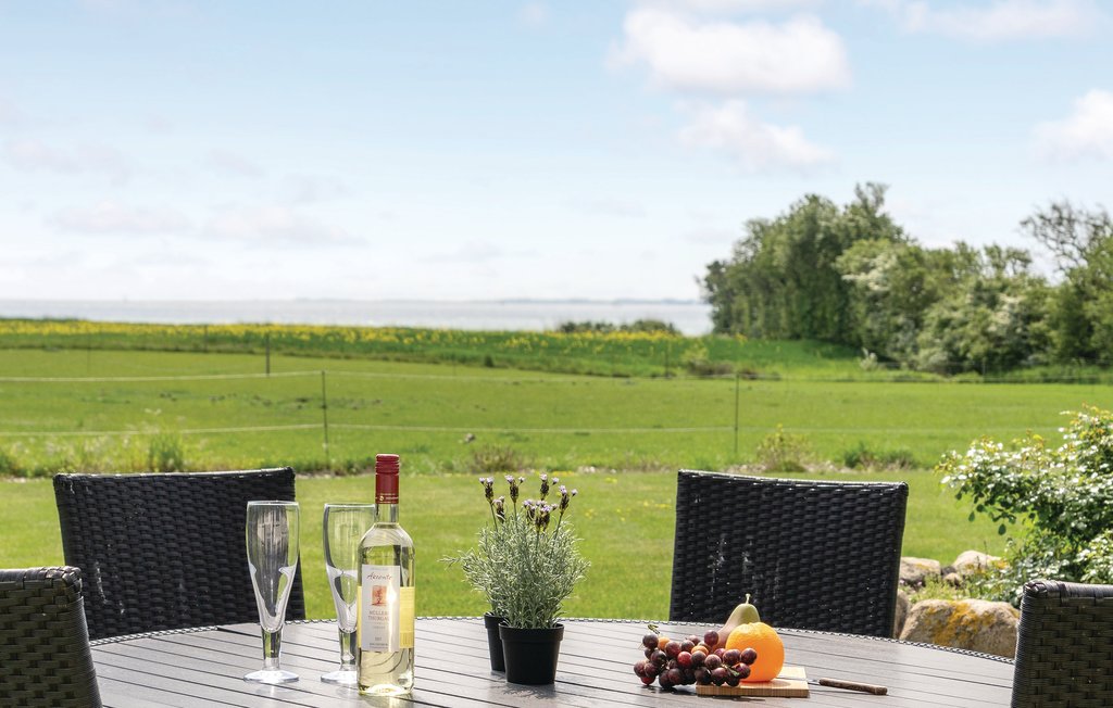 Ferieleilighet - Kegnæs , Danmark - F09454 2