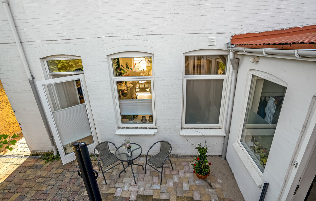 Ferieleilighet - Sønderborg Strand , Danmark - F09515 9