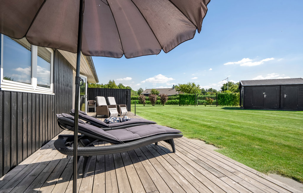 Ferienhaus - Købingsmark Strand , Dänemark - F09614 2