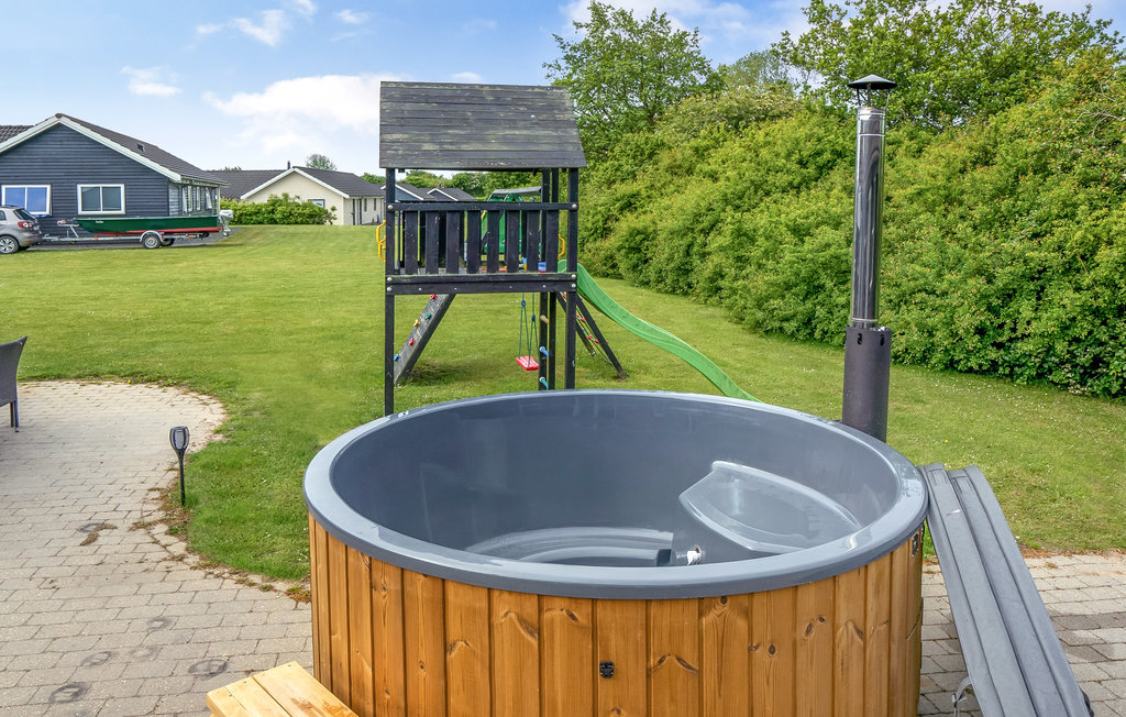 Ferienhaus - Kegnæs , Dänemark - F09803 17