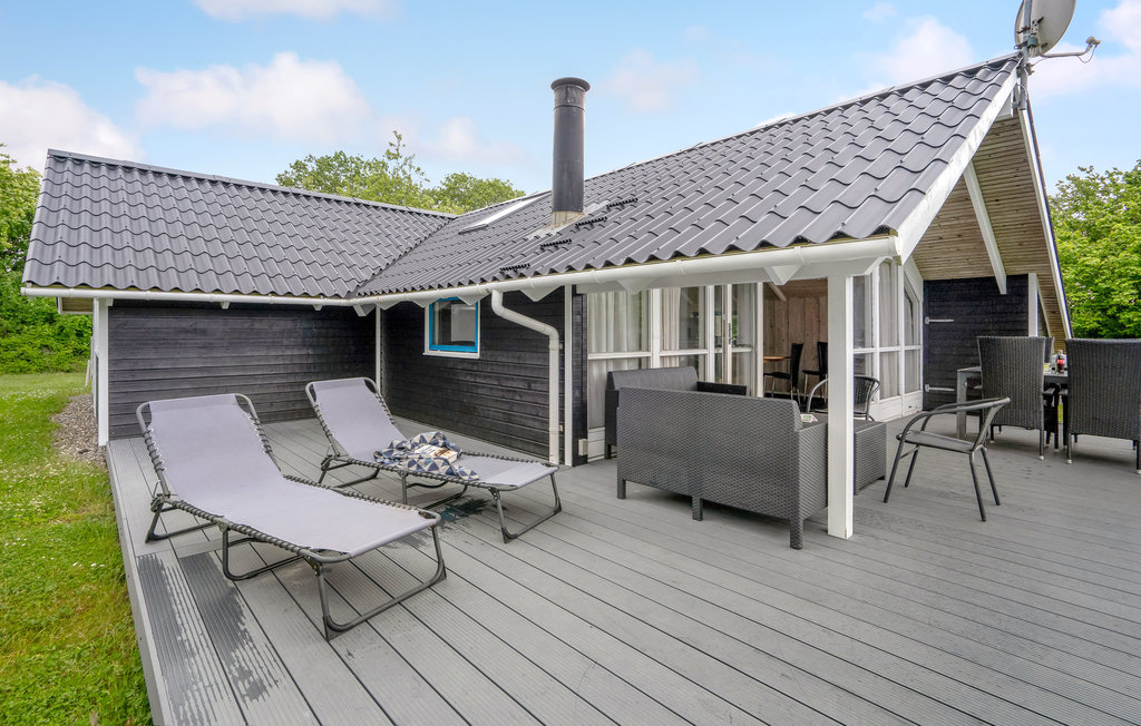 Ferienhaus - Kegnæs , Dänemark - F09174 2