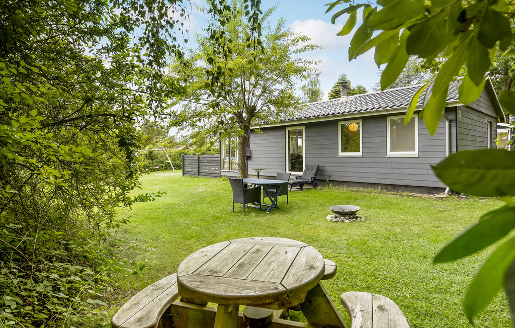 Feriehuse - Kegnæs Strand , Danmark - F09442 10