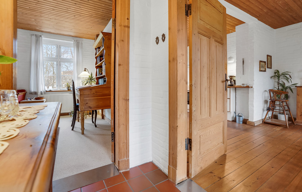 Ferienhaus - Sønderborg Strand , Dänemark - F09467 14