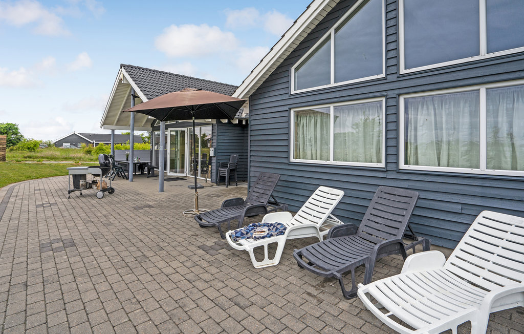 Ferienhaus - Kegnæs , Dänemark - F09265 17