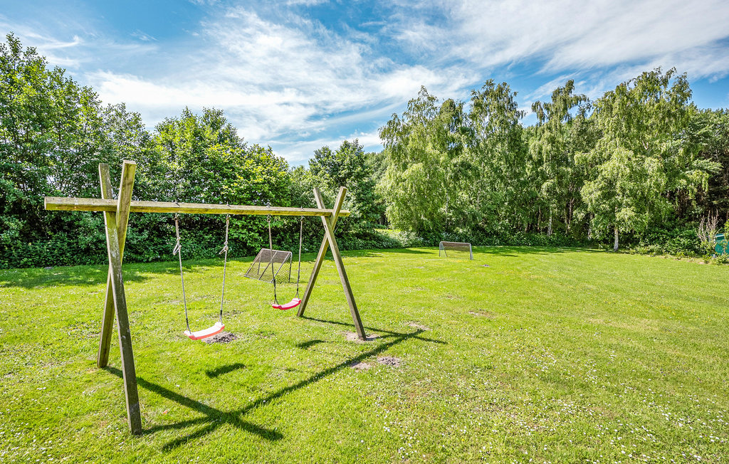 Feriehus - Købingsmark , Danmark - F09032 16