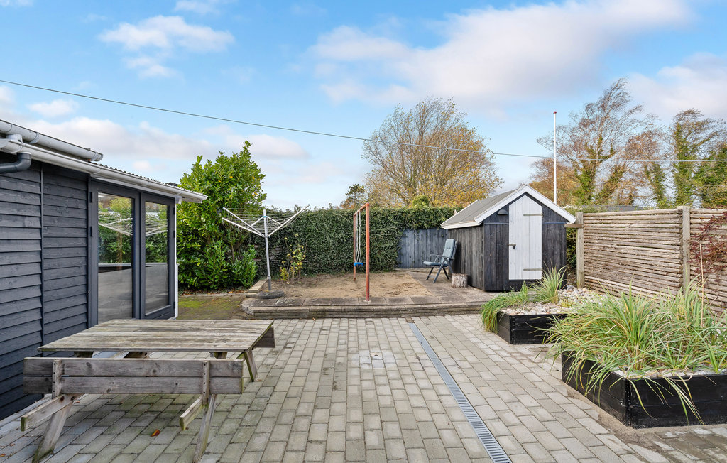 Feriehuse - Kegnæs , Danmark - F09079 14