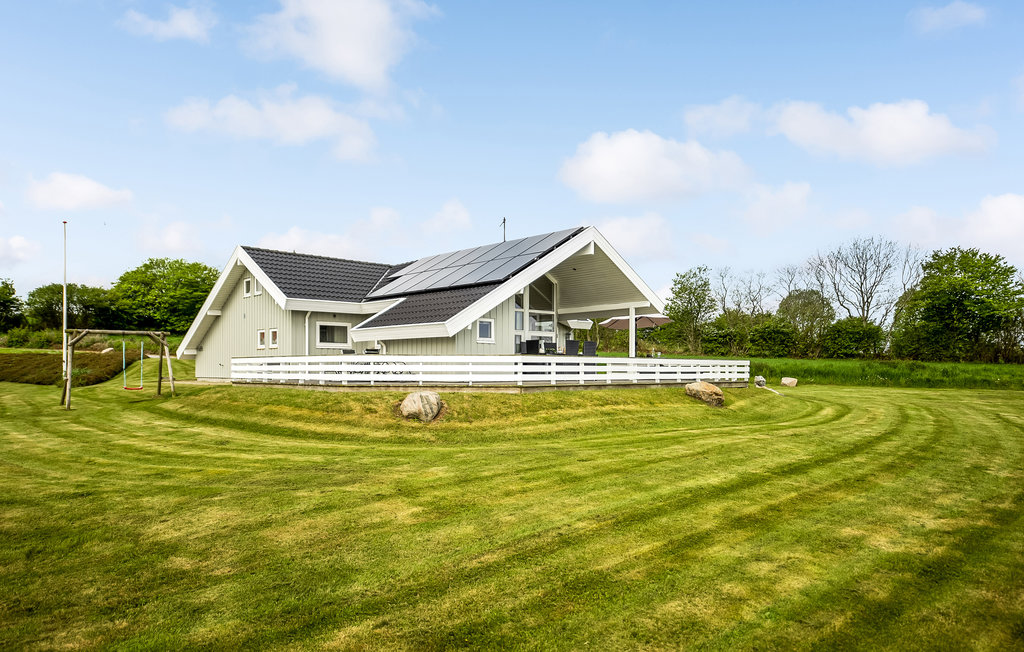 Ferienhaus - Lavensby , Dänemark - F09128 17
