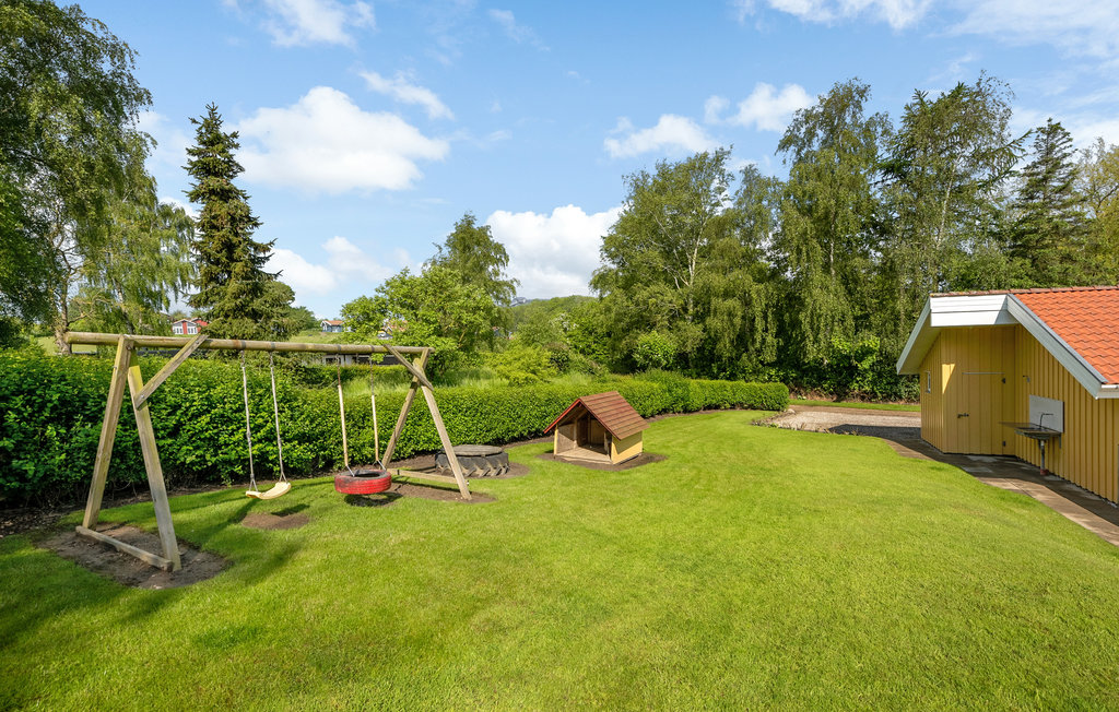 Ferienhaus - Nr.Kettingskov , Dänemark - F09134 18