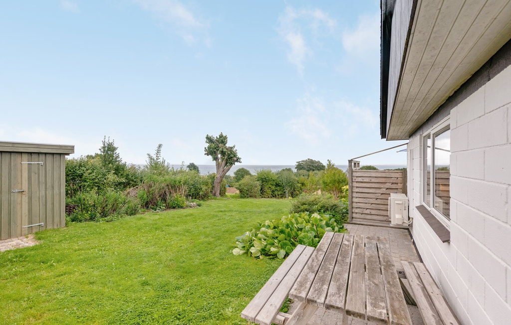 Feriehus - Nr.Kettingskov , Danmark - F09206 16