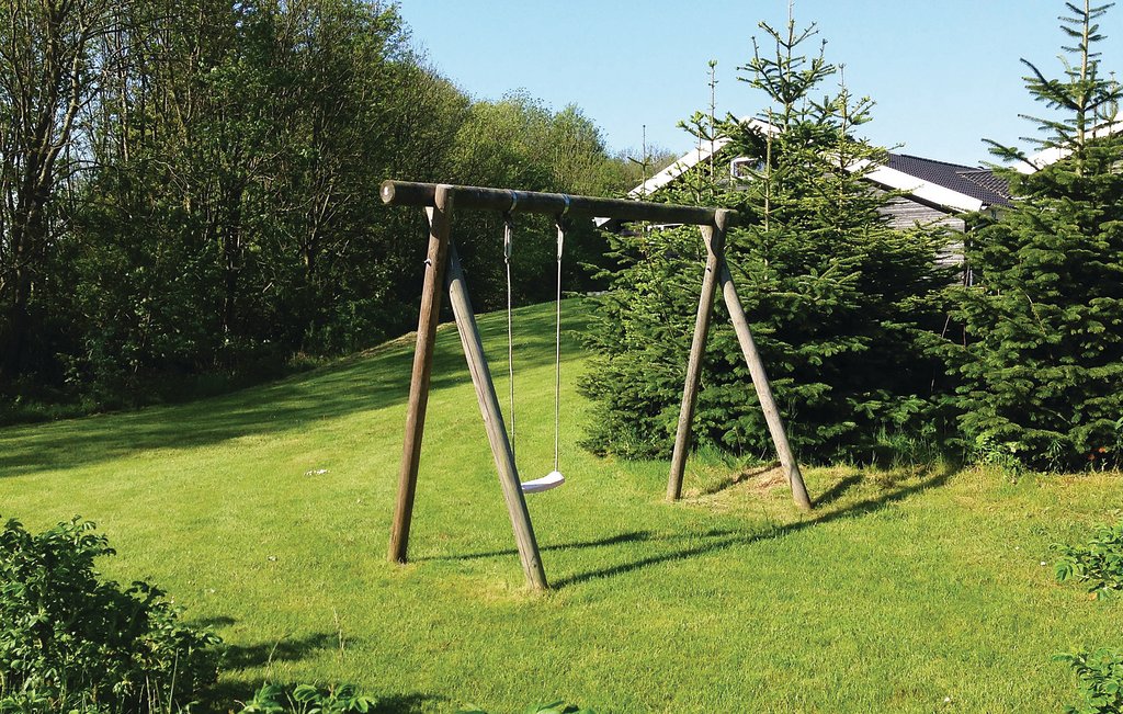 Ferienhaus - Mommark , Dänemark - F09210 13