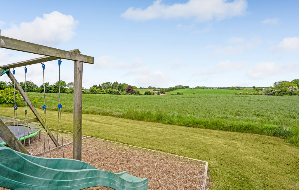 Ferienhaus - Kegnæs , Dänemark - F09265 20