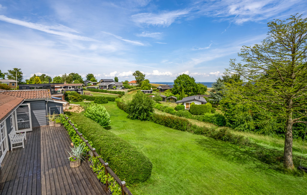 Feriehuse - Nr.Kettingskov , Danmark - F09369 17