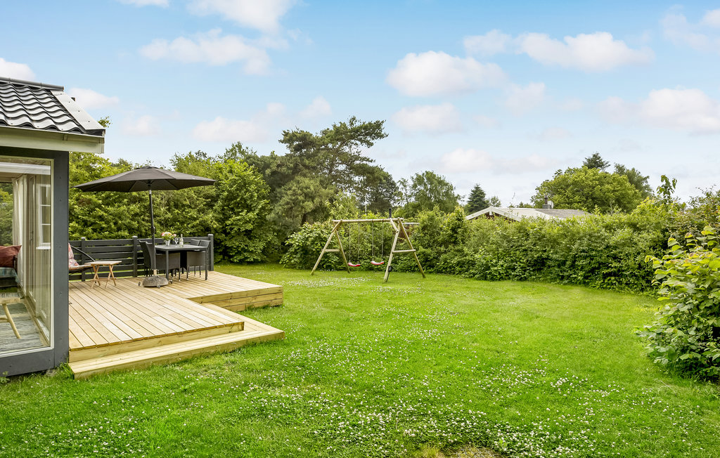 Feriehuse - Kegnæs Strand , Danmark - F09442 14