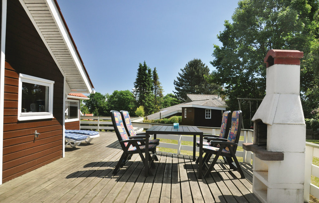 Feriehuse - Mommark , Danmark - F09456 13