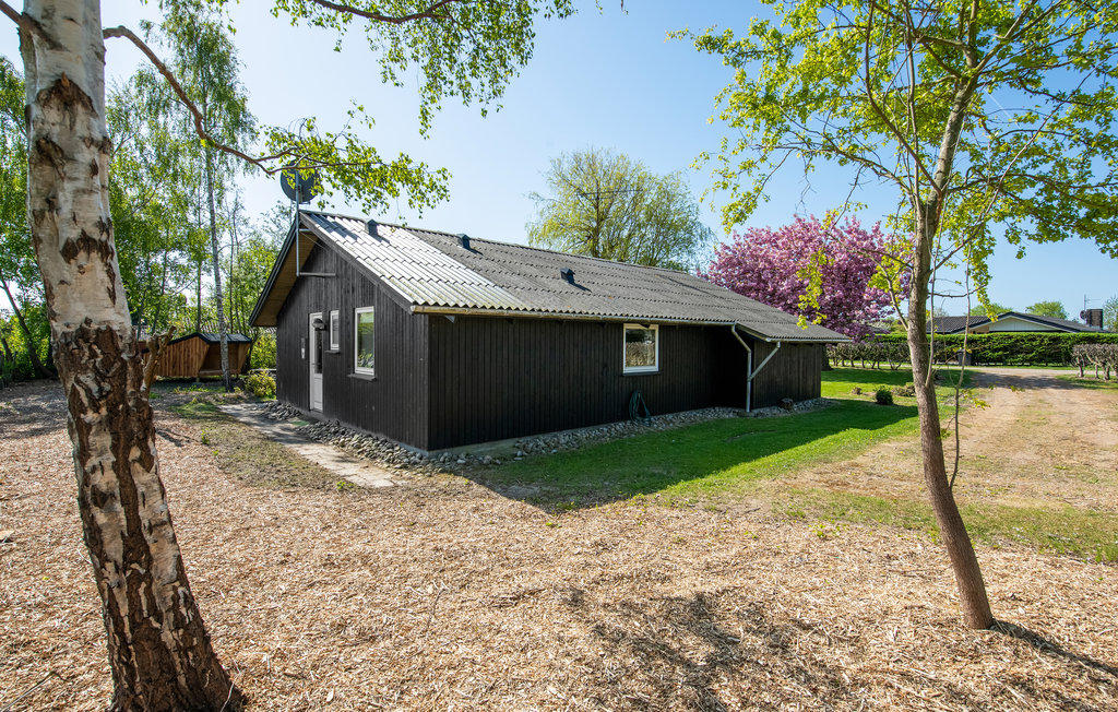Feriehuse - Skovmose Strand , Danmark - F09474 15