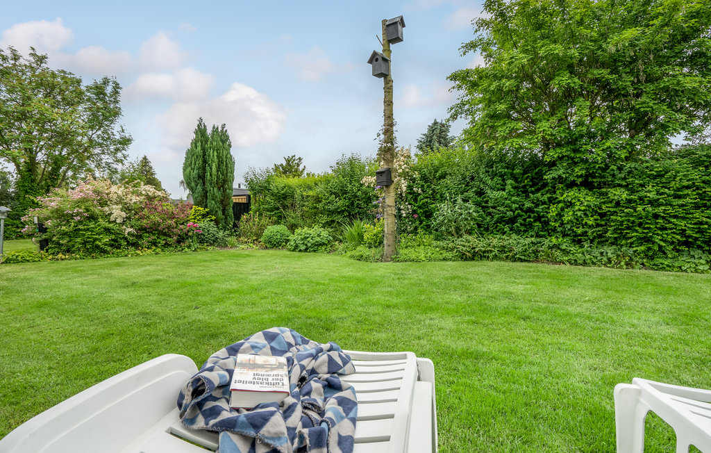 Semesterhus - Skovmose Strand , Danmark - F09538 18