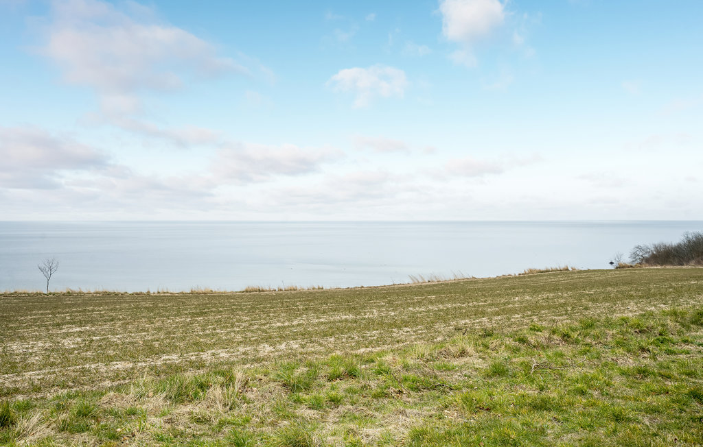 Feriehus - Nr. Kettingskov Strand , Danmark - F09613 14