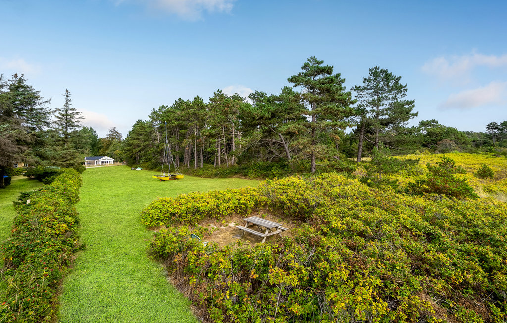 Feriehus - Kegnæs Strand , Danmark - F09618 14