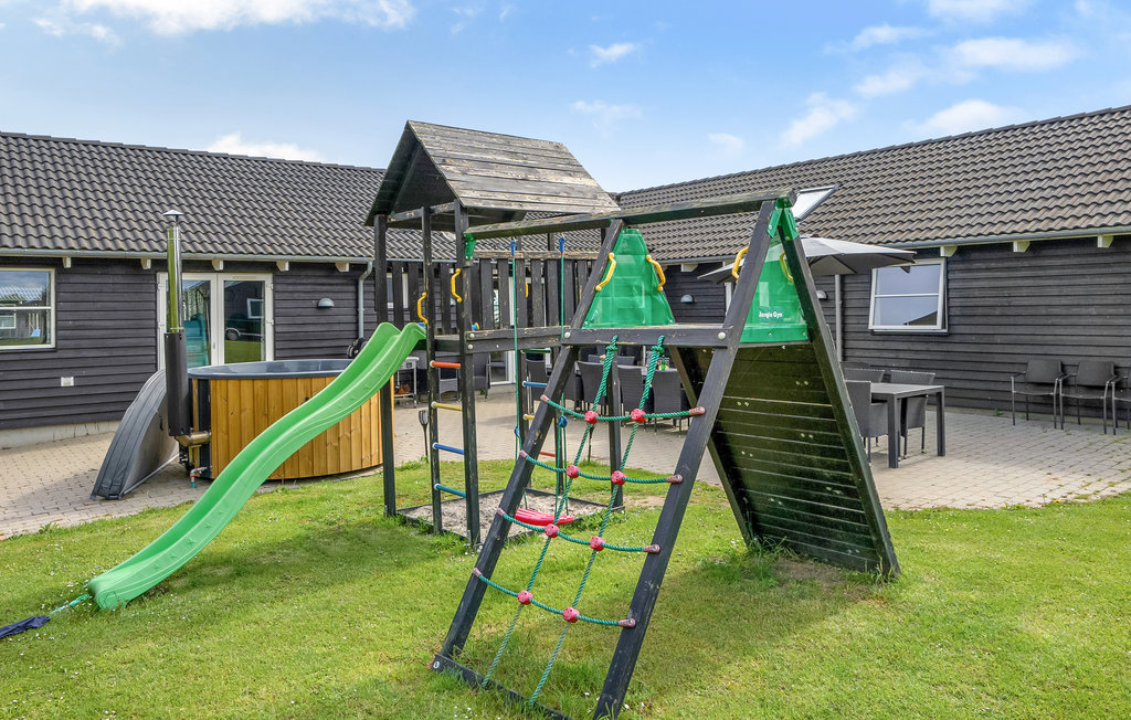 Ferienhaus - Kegnæs , Dänemark - F09803 21