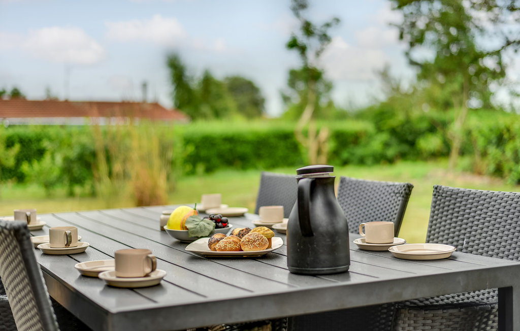 Ferienhaus - Skovmose Strand , Dänemark - F09008 15