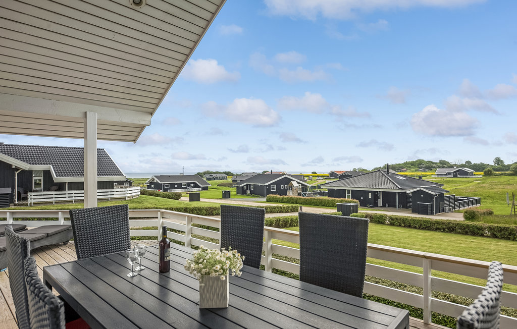 Feriehus - Lavensby , Danmark - F09024 8