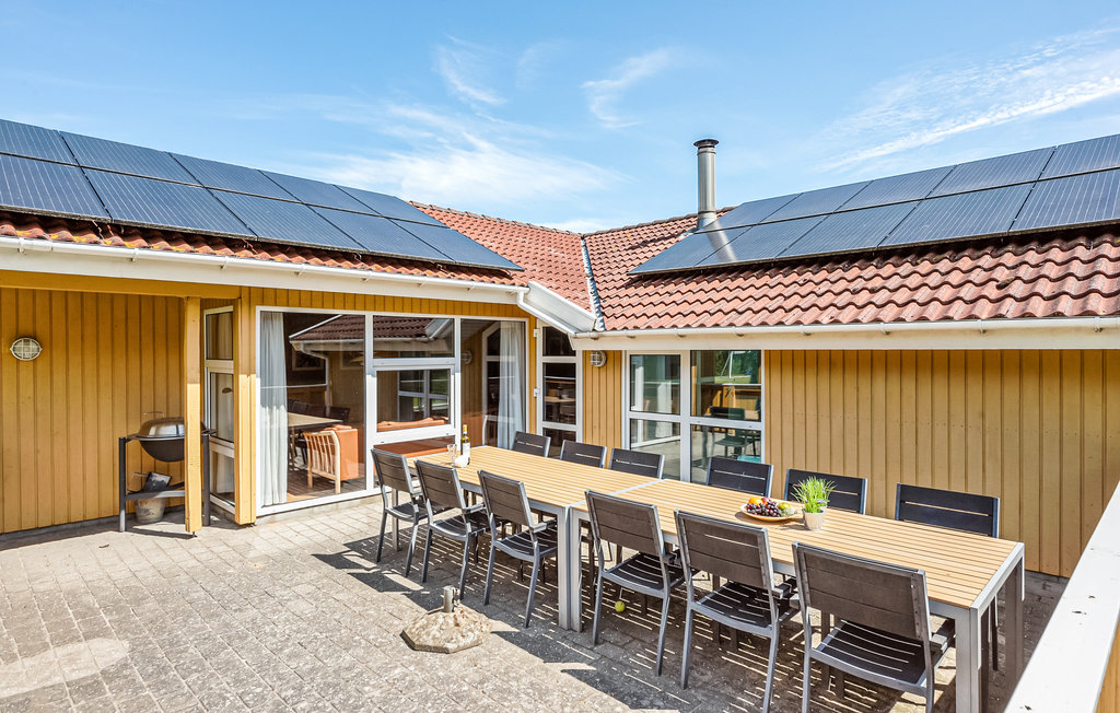 Feriehus - Købingsmark , Danmark - F09032 15