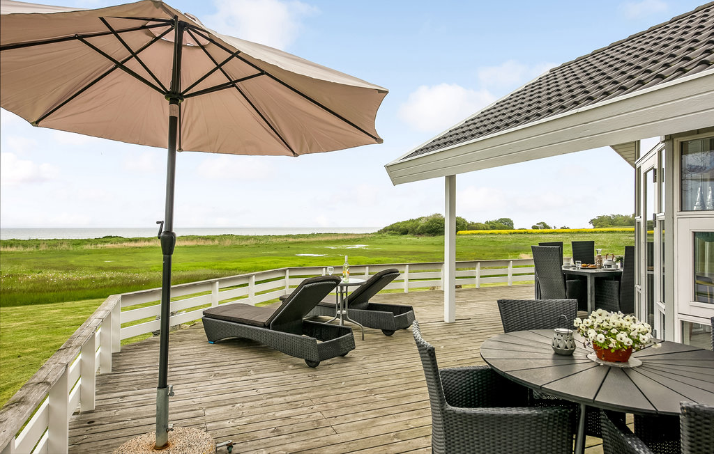 Ferienhaus - Lavensby , Dänemark - F09128 14