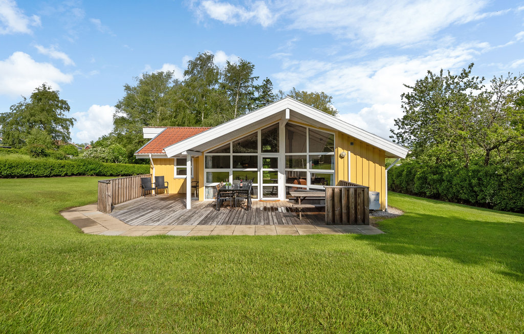 Ferienhaus - Nr.Kettingskov , Dänemark - F09134 16